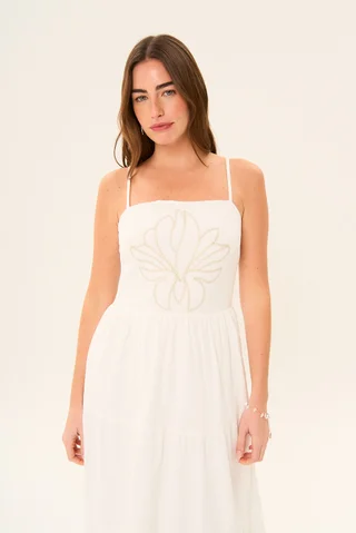 Vestido Amber - Vista 2